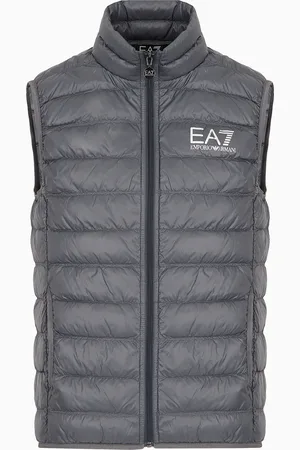 EA7 Gilet packable Core Identity