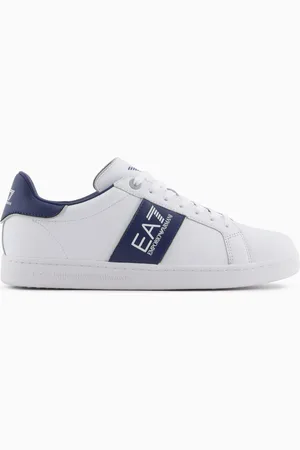 EA7 Sneakers Classic