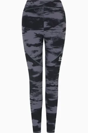 EA7 Leggings Dynamic Athlete in tessuto tecnico VIGOR7