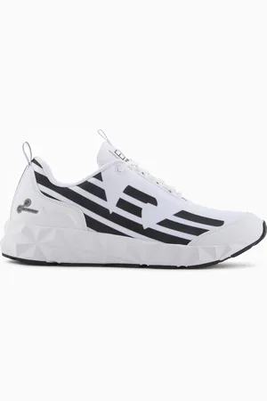 EA7 Sneakers Ultimate C2 Kombat Core