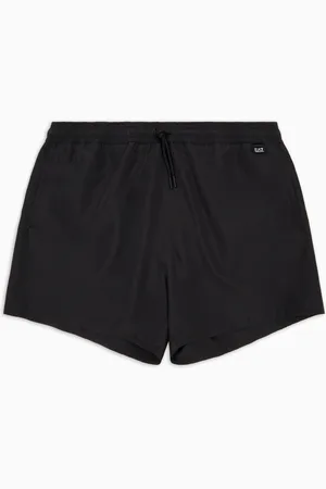 EA7 Costume boxer con logo