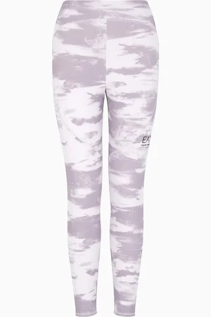 EA7 Leggings Dynamic Athlete in tessuto tecnico VIGOR7