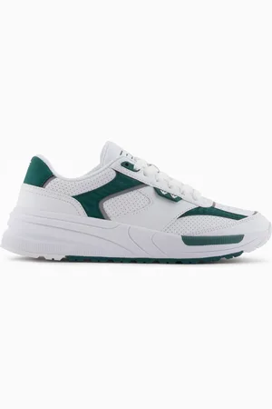 EA7 Sneakers Carter