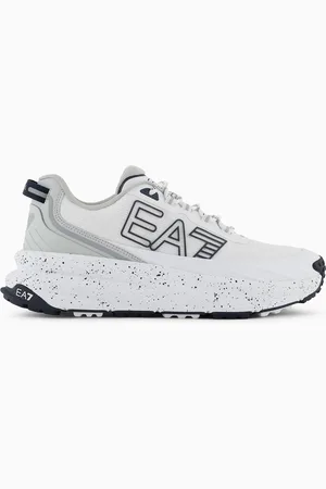 EA7 Sneakers Crusher Distance Sonic Trail