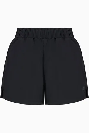 EA7 Shorts Contemporary in nylon