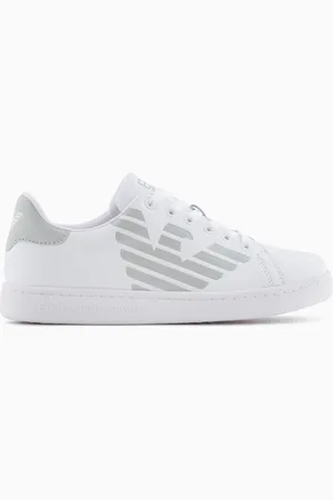 EA7 Sneakers Classic Eagle Junior