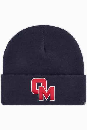 EA7 Olimpia Milano Cappello baseball in viscosa