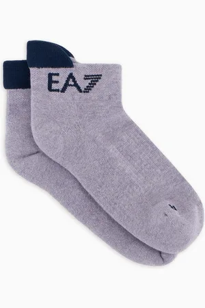 EA7 Calzini Tennis Pro in misto cotone
