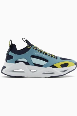 EA7 Sneakers Infinity Cage