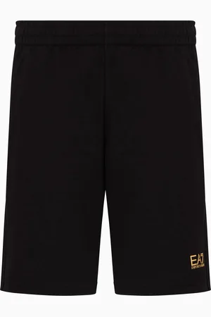 EA7 Bermuda Core Identity in cotone