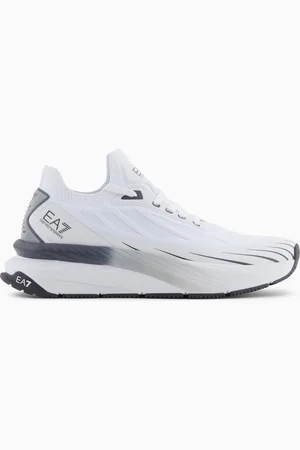 EA7 Sneakers Crusher Distance Sonic Knit