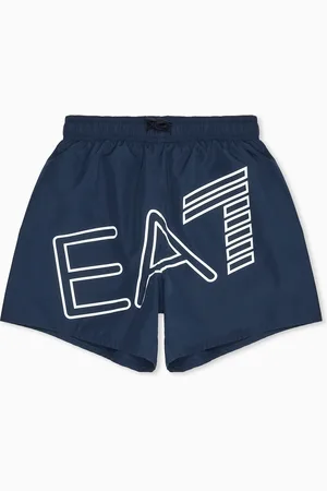 EA7 Boxer da mare