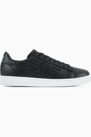 EA7 Sneakers Classic CC