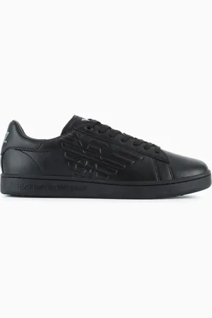 EA7 Sneakers Classic CC