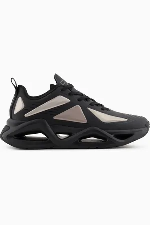 EA7 Sneakers Infinity Mirror