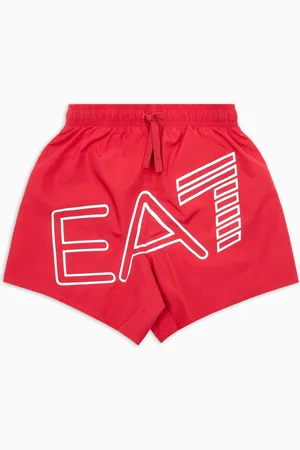EA7 Boxer da mare