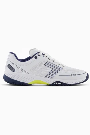 EA7 Sneakers Tennis Clay