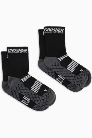 EA7 Calze da running Crusher Distance