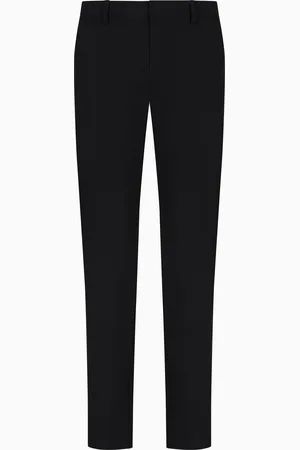 EA7 Pantaloni Golf Pro in tessuto tecnico VENTUS7