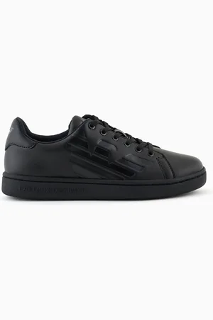 EA7 Sneakers Classic Eagle Junior