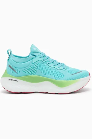 EA7 Sneakers Nitro Wave