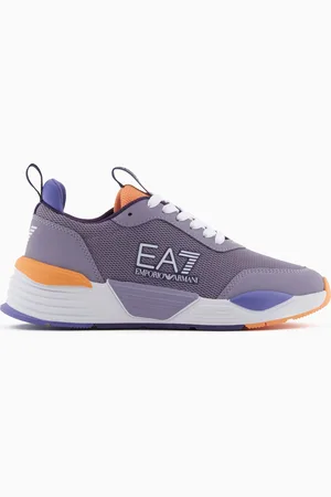 EA7 Sneakers Ace Runner Junior