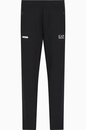 EA7 Pantaloni Dynamic Athlete in tessuto tecnico VIGOR7