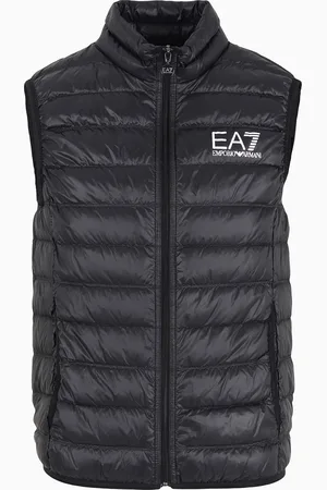 EA7 Gilet packable Core Identity