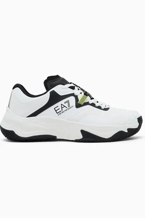 EA7 Sneakers Tennis Hard/Padel