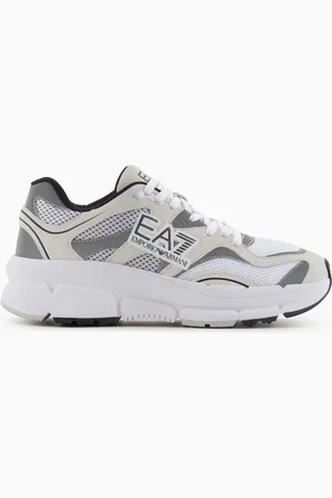 EA7 Sneakers Crave