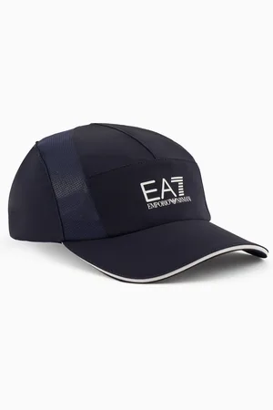 EA7 Tennis Pro cappello baseball