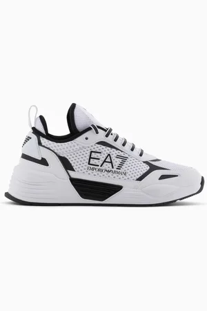 EA7 Sneakers Ace Runner Mesh