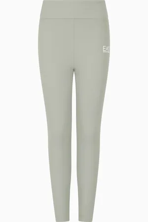 EA7 Leggings Dynamic Athlete in tessuto tecnico VIGOR7