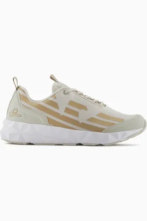 EA7 Sneakers Ultimate C2 Kombat Core