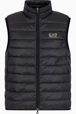 EA7 Gilet packable Core Identity