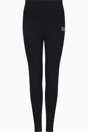 EA7 Leggings Dynamic Athlete in tessuto tecnico VIGOR7