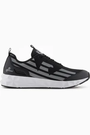 EA7 Sneakers Ultimate C2 Kombat Core