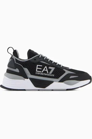 EA7 Sneakers Ace Runner Mesh