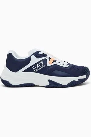 EA7 Sneakers Tennis Hard/Padel