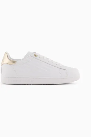 EA7 Sneakers Classic CC