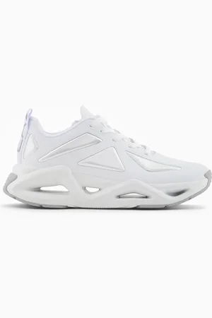 EA7 Sneakers Infinity Mirror