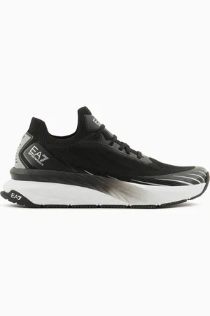 EA7 Sneakers Crusher Distance Sonic Knit
