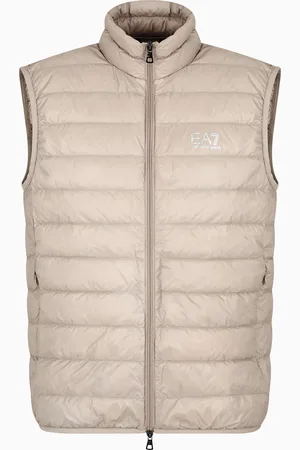 EA7 Gilet packable Core Identity