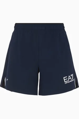 EA7 Shorts Tennis Pro in tessuto tecnico VENTUS7