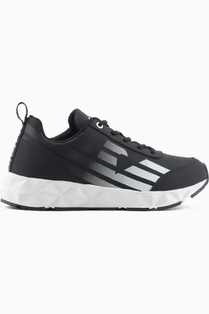 EA7 Sneakers Ultimate C2 Kombat Gradient