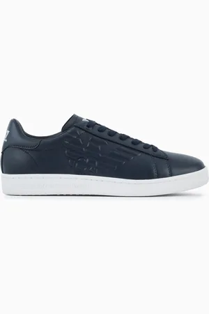 EA7 Sneakers Classic CC