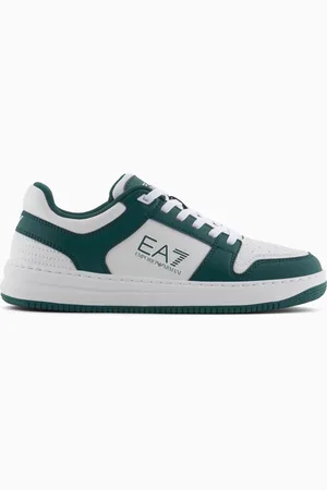 EA7 Sneakers Slasher