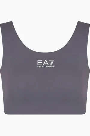 EA7 Sport Bra Dynamic Athlete in tessuto tecnico VIGOR7
