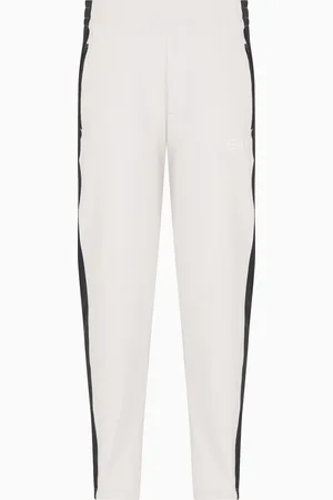 EA7 Pantaloni Dynamic Athlete in tessuto tecnico VIGOR7