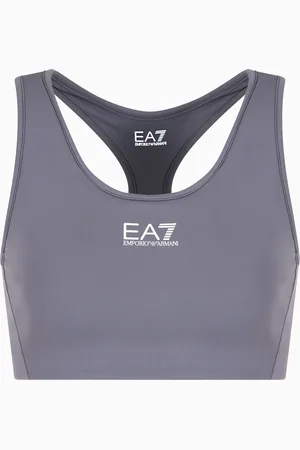 EA7 Sport Bra Dynamic Athlete in tessuto tecnico VIGOR7